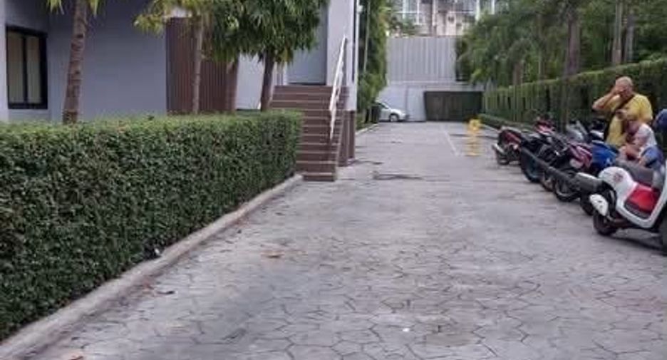 Condo en venta de 1 habitaciones en Jomtien, Pattaya