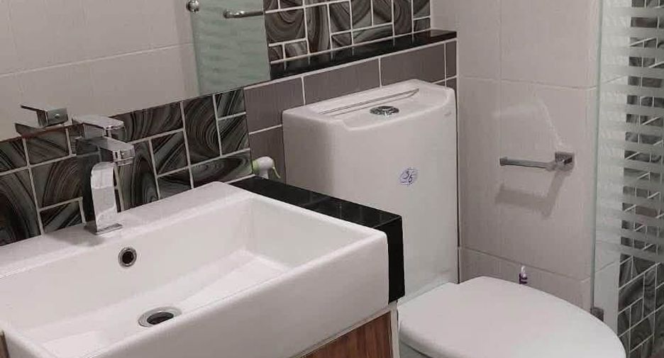 Condo en venta de 1 habitaciones en Jomtien, Pattaya
