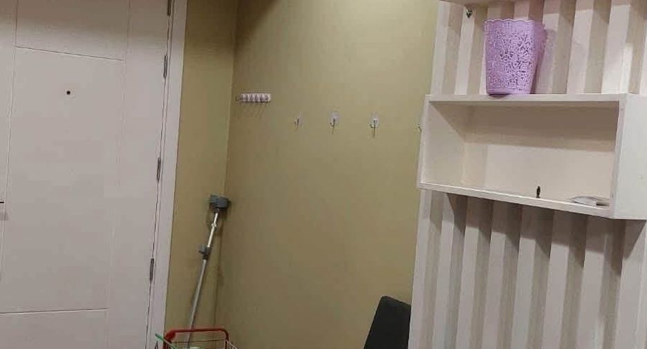 Condo en venta de 1 habitaciones en Jomtien, Pattaya