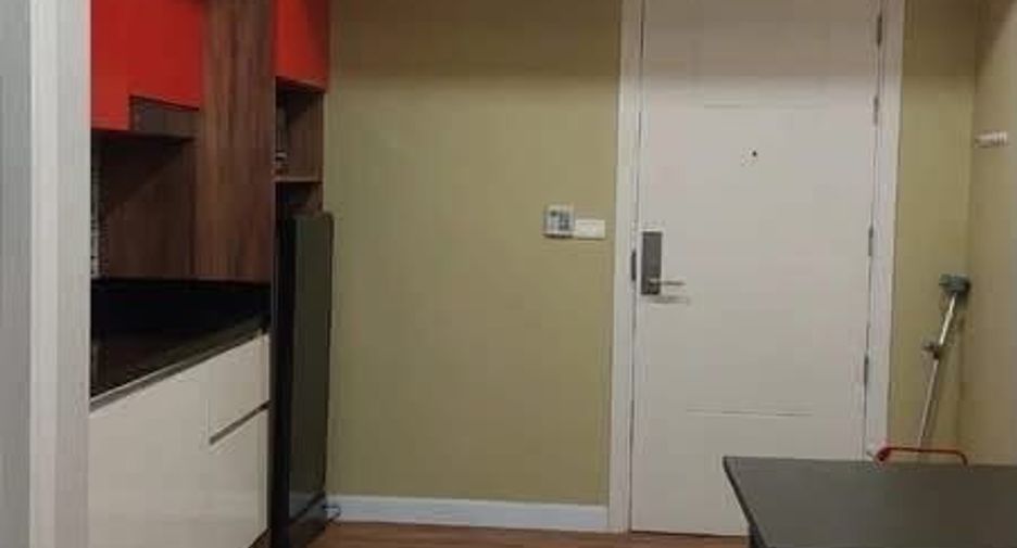 Condo en venta de 1 habitaciones en Jomtien, Pattaya
