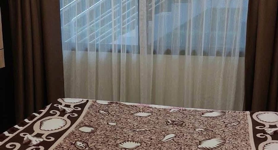 Condo en venta de 1 habitaciones en Jomtien, Pattaya