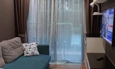 Wohnung zum Kauf mit 1 Zimmer in Jomtien, Pattaya
