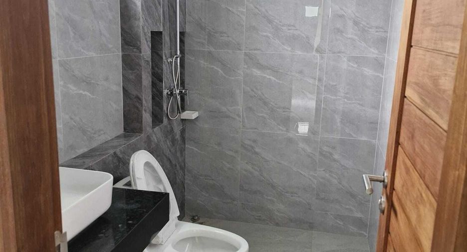Продажа 3 спальни вилла в Самуи, Сураттани