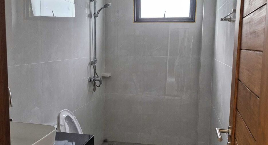 Продажа 3 спальни вилла в Самуи, Сураттани