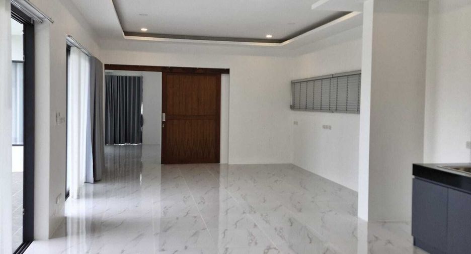 Продажа 3 спальни вилла в Самуи, Сураттани
