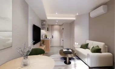Wohnung zum Kauf mit Studio in Mueang Phuket, Phuket