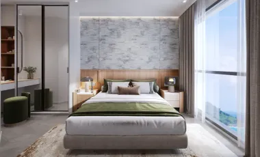 Wohnung zum Kauf mit Studio in Mueang Phuket, Phuket