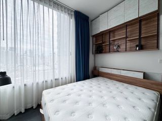 Condo en alquiler de 1 habitaciones en Bang Rak, Bangkok