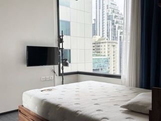 Condo en alquiler de 1 habitaciones en Bang Rak, Bangkok