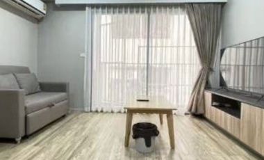 For rent 2 bedrooms condo in Sathon, Bangkok
