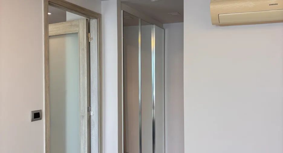 Condo en venta y en alquiler de 1 habitaciones en Bang Lamung, Chonburi