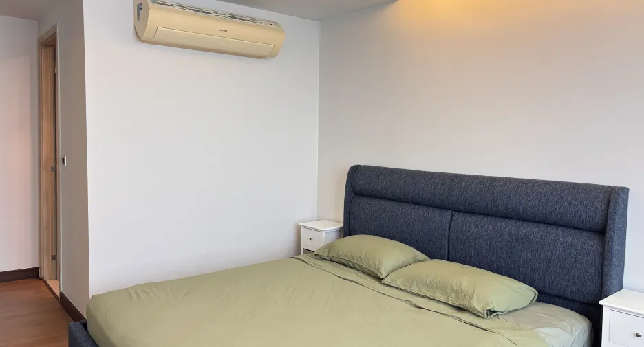 Condo en venta y en alquiler de 1 habitaciones en Bang Lamung, Chonburi