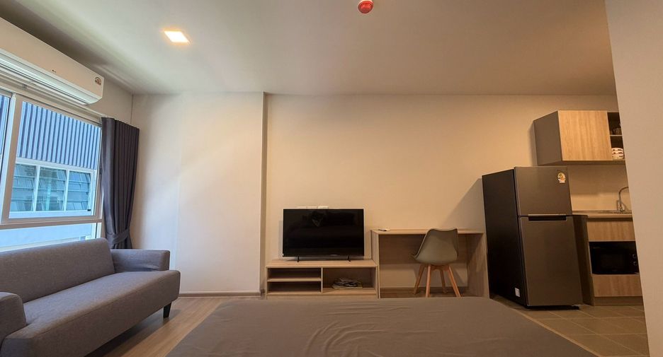 Wohnung zur Miete mit Studio in Hua Hin, Prachuap Khiri Khan