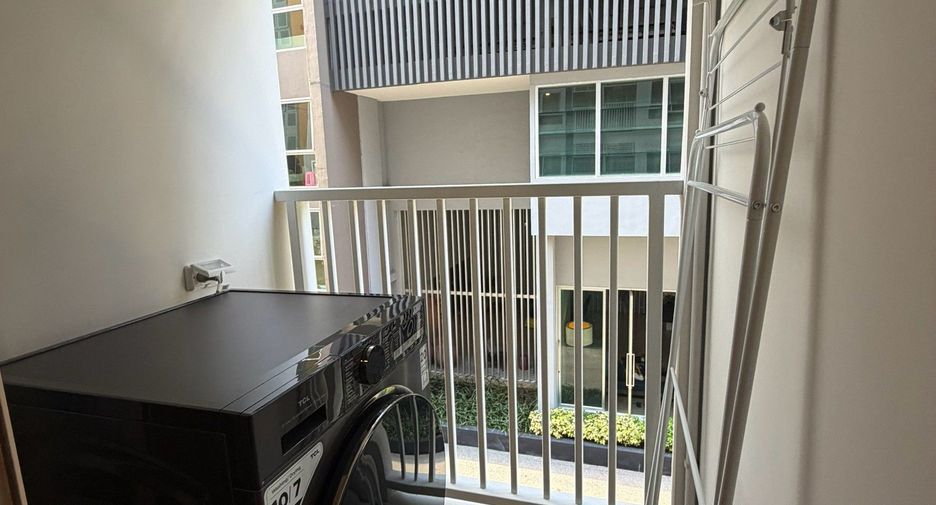 Wohnung zur Miete mit Studio in Hua Hin, Prachuap Khiri Khan