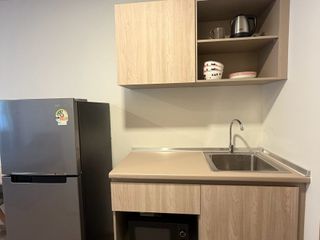 For rent スタジオ condo in Hua Hin, Prachuap Khiri Khan
