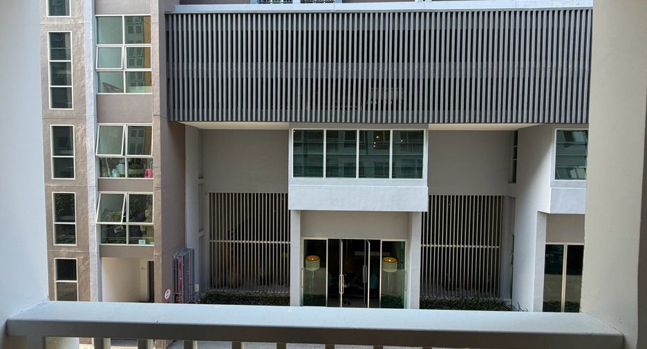 Wohnung zur Miete mit Studio in Hua Hin, Prachuap Khiri Khan