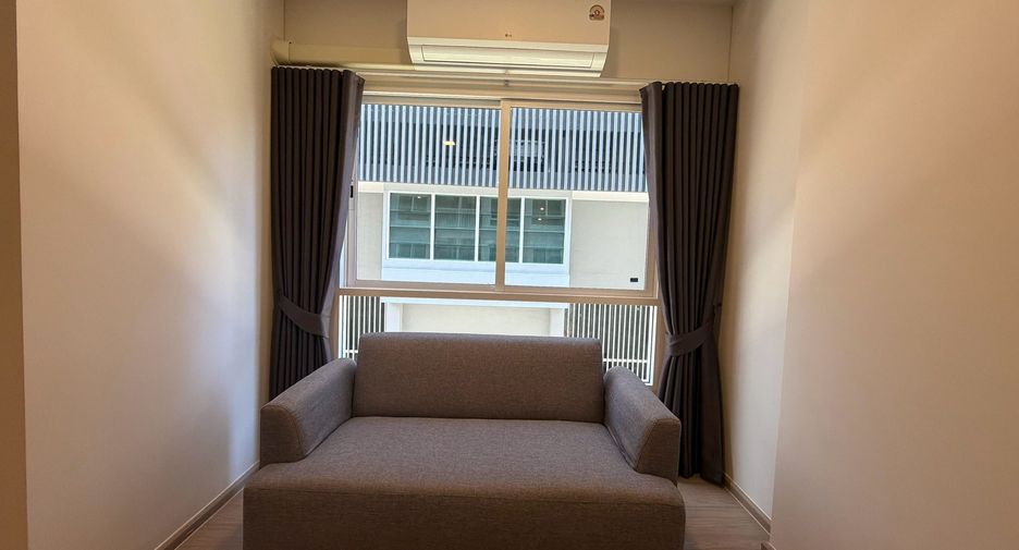 Wohnung zur Miete mit Studio in Hua Hin, Prachuap Khiri Khan