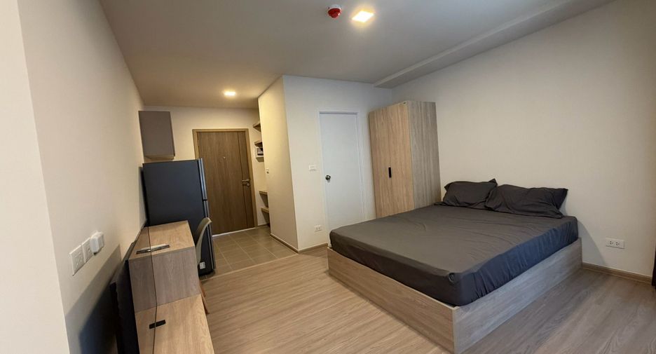 Wohnung zur Miete mit Studio in Hua Hin, Prachuap Khiri Khan