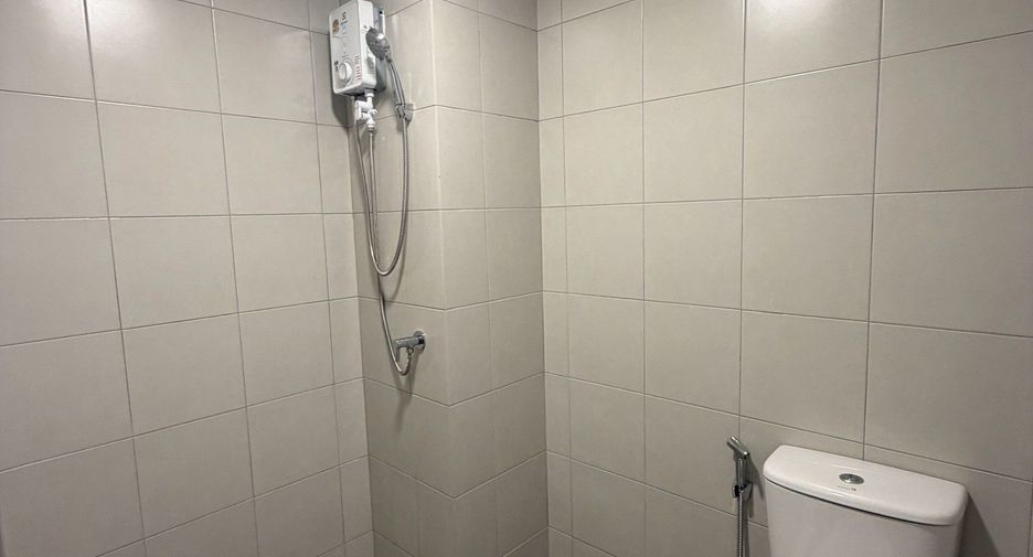 Wohnung zur Miete mit Studio in Hua Hin, Prachuap Khiri Khan