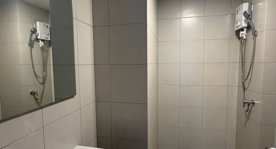 Wohnung zur Miete mit Studio in Hua Hin, Prachuap Khiri Khan