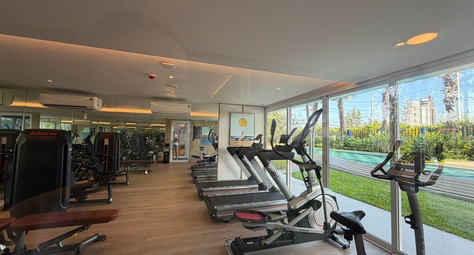 Wohnung zur Miete mit Studio in Hua Hin, Prachuap Khiri Khan