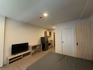 For rent スタジオ condo in Hua Hin, Prachuap Khiri Khan