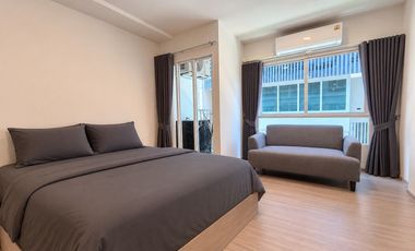 Wohnung zur Miete mit Studio in Hua Hin, Prachuap Khiri Khan