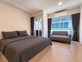 For rent スタジオ condo in Hua Hin, Prachuap Khiri Khan