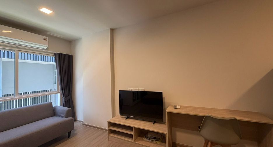 Wohnung zur Miete mit Studio in Hua Hin, Prachuap Khiri Khan
