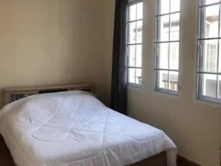 For rent 4 bedrooms townhouse in Mueang Chiang Mai, Chiang Mai