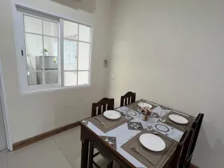 For rent 4 bedrooms townhouse in Mueang Chiang Mai, Chiang Mai
