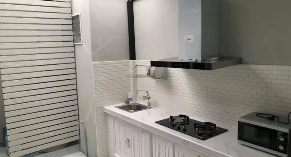 For rent 4 bedrooms townhouse in Mueang Chiang Mai, Chiang Mai