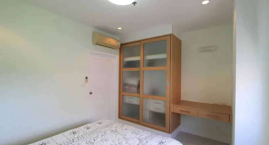 Condo en venta y en alquiler de 2 habitaciones en Na Jomtien, Pattaya