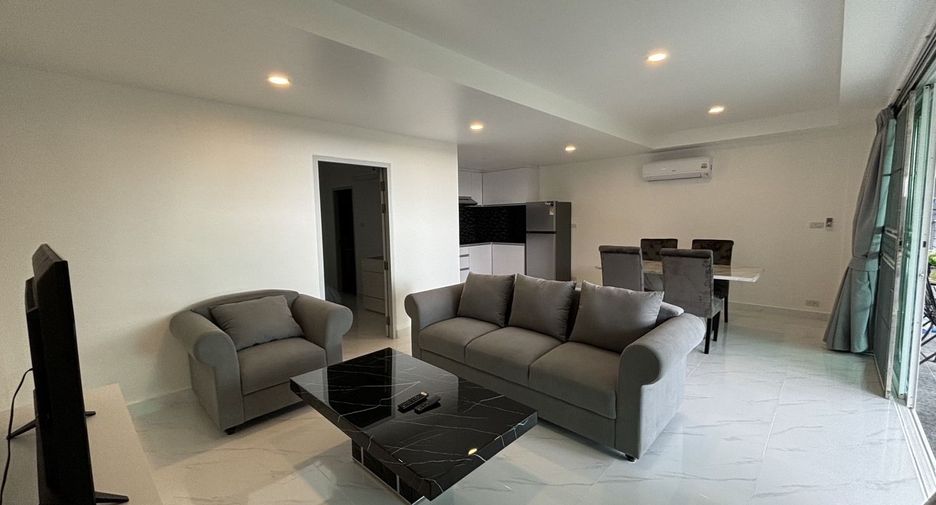 À louer 1 chambre condo à Mueang Phuket, Phuket
