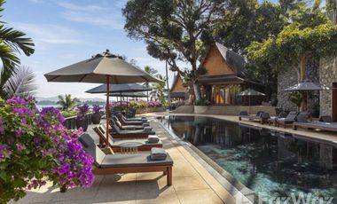 Villa zum Kauf mit 10 Zimmer in Thalang, Phuket
