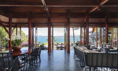 Villa zum Kauf mit 10 Zimmer in Thalang, Phuket
