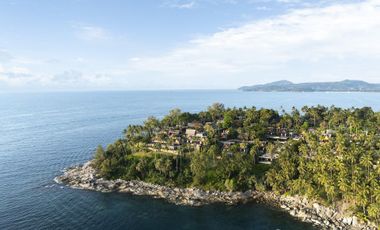Villa zum Kauf mit 10 Zimmer in Thalang, Phuket