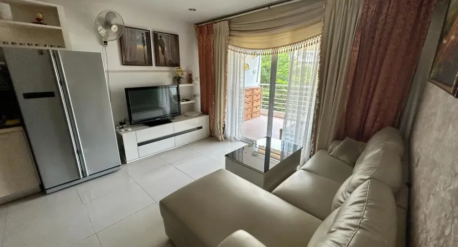 出售 2 卧室 公寓 在 Bang Lamung, Chon Buri