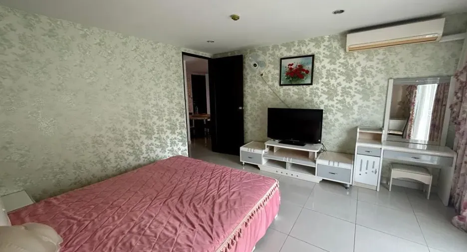 出售 2 卧室 公寓 在 Bang Lamung, Chon Buri