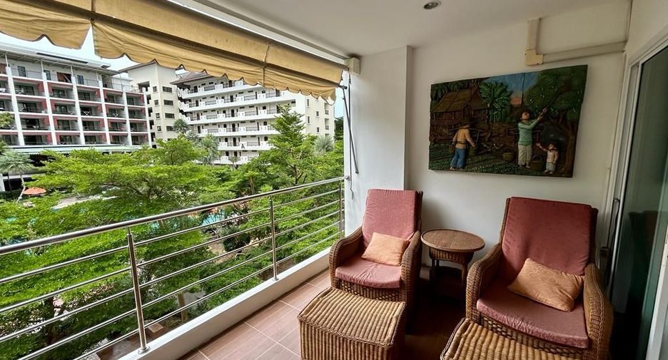 出售 2 卧室 公寓 在 Bang Lamung, Chon Buri