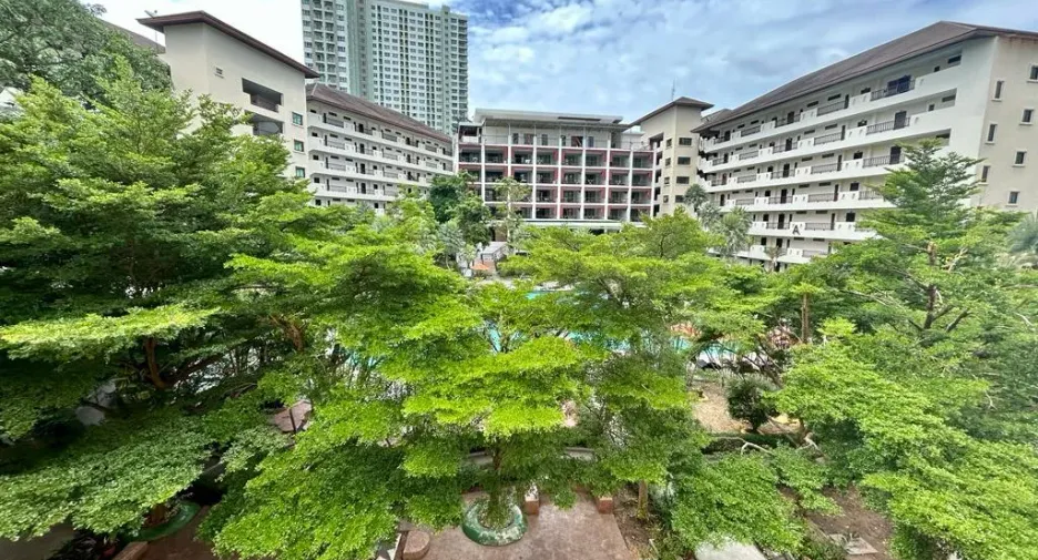 出售 2 卧室 公寓 在 Bang Lamung, Chon Buri
