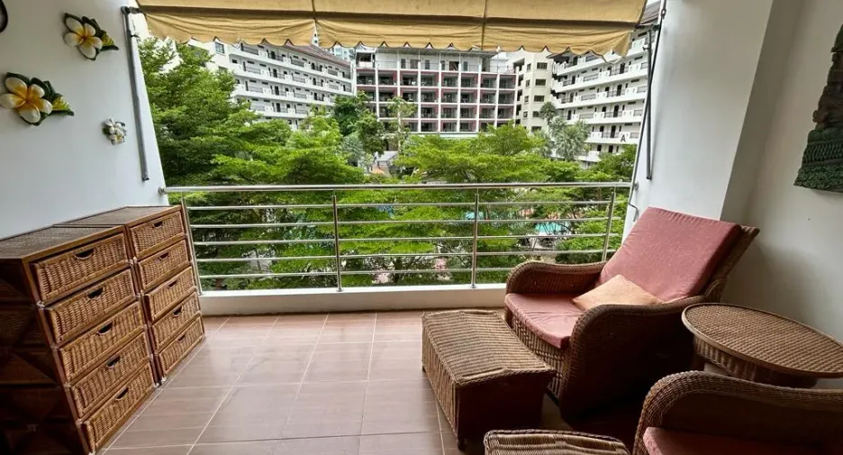 出售 2 卧室 公寓 在 Bang Lamung, Chon Buri