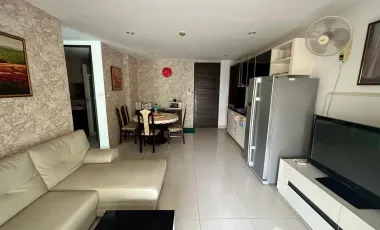 出售 2 卧室 公寓 在 Bang Lamung, Chon Buri
