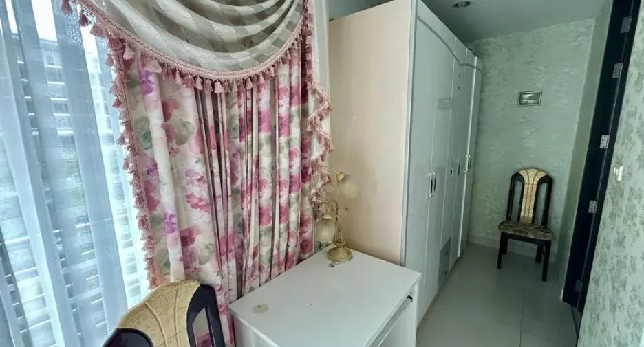 出售 2 卧室 公寓 在 Bang Lamung, Chon Buri