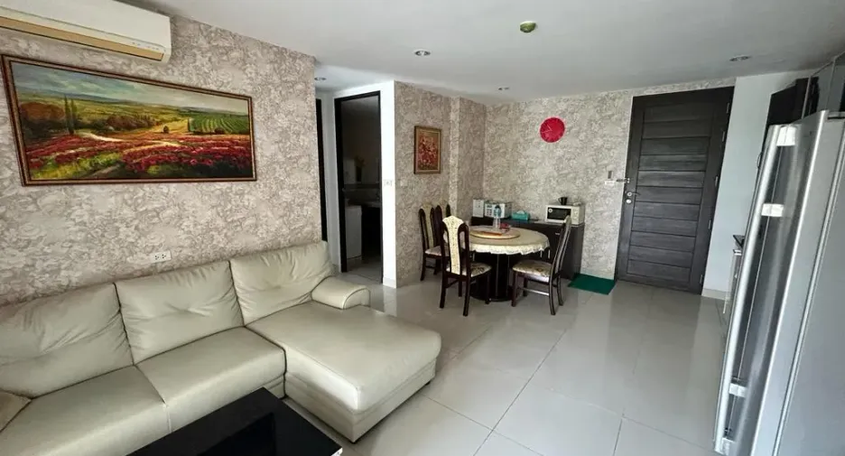 出售 2 卧室 公寓 在 Bang Lamung, Chon Buri