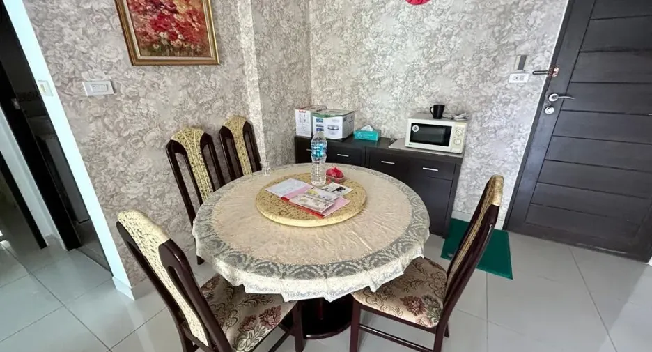 出售 2 卧室 公寓 在 Bang Lamung, Chon Buri