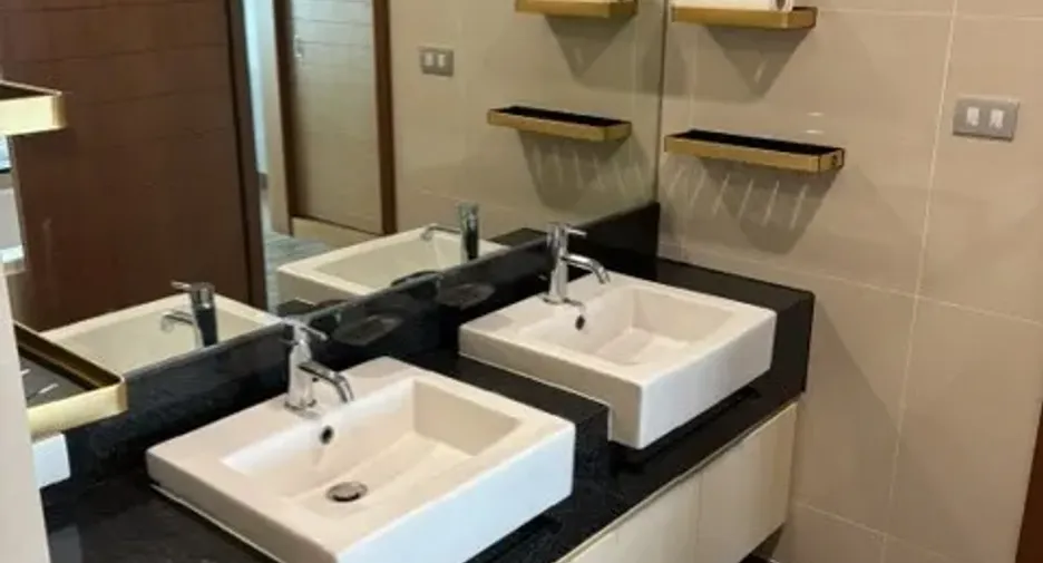 Condo en alquiler de 2 habitaciones en Na Jomtien, Pattaya