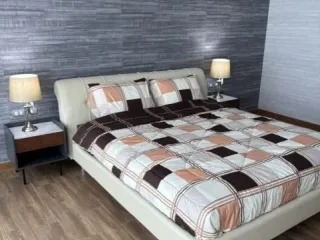 Аренда 2 спальни кондо в Na Jomtien, Паттайя