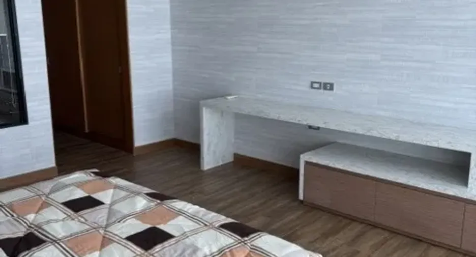 Condo en alquiler de 2 habitaciones en Na Jomtien, Pattaya