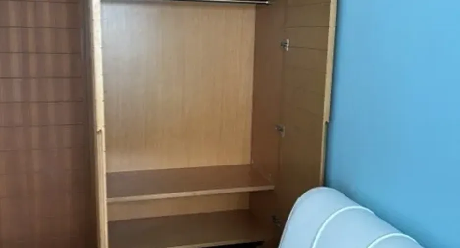 Condo en alquiler de 2 habitaciones en Na Jomtien, Pattaya